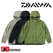 다이와 DJ-2725 디터쳐블 피싱 베스트 재킷