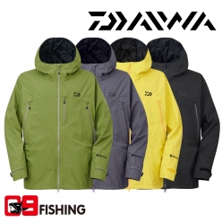 다이와 DR-1925J GORE-TEX 버사타일 레인 자켓