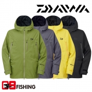 다이와 DR-1925J GORE-TEX 버사타일 레인 자켓