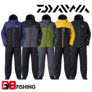 다이와 DR-1925 GORE-TEX 버사타일 레인슈트