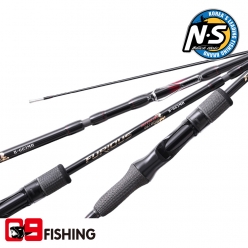 NS 퓨리어스 인터라인 옥토퍼스 B-662MH