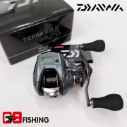 다이와 24 티에라 에어 IC 100P