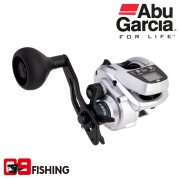 아부가르시아 푸네DLC 파워핸들MHP-L (좌핸들)