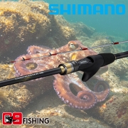 시마노 타코 마스터 BB (25) M175