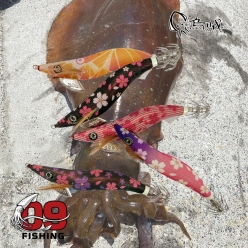 오적에기 X타입 3호 쉘로우 (24 오적)