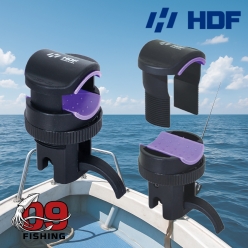 해동 원터치 로드 홀더 기어