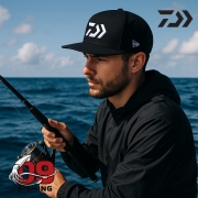 다이와 DC-6425NK 뉴에라 콜라보 스냅백