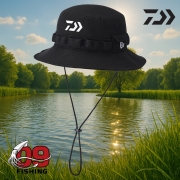 다이와 DC-6025NK 뉴에라 콜라보 벙거지모자