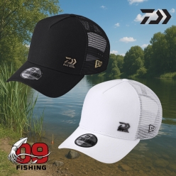 다이와 DC-6115NK 뉴에라 콜라보 메쉬캡