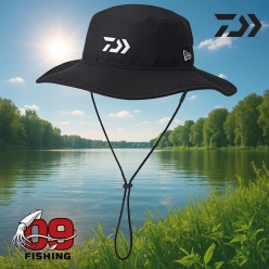 다이와 DC-6035NK 뉴에라 콜라보 와이드 버킷햇