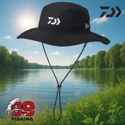 다이와 DC-6035NK 뉴에라 콜라보 와이드 버킷햇