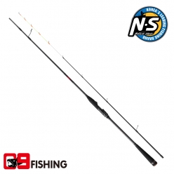 NS 다크호스2 메탈리코 S-562MH-T