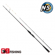 NS 다크호스2 메탈리코 S-562MH-T