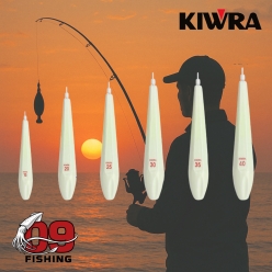 키우라 K-841 오모지그 회전형 야광