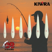 키우라 K-841 오모지그 회전형 야광