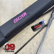 NH코리아 레볼루션 T-ZERO S200 (스피닝)