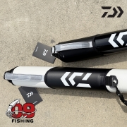 다이와 라이트 로드 케이스 160(D) 화이트