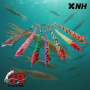 마초피싱 타이거 삼봉에기 케이무라