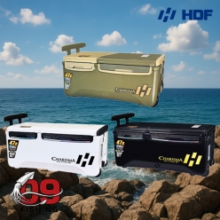 해동 카리스마 아이스박스 47L