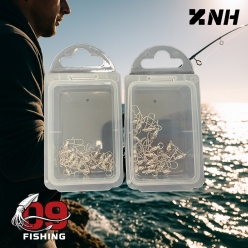 NH코리아 볼베어링 스냅도래 벌크