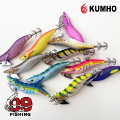 금호조침 이카킬러 팁런RV 3호 30g