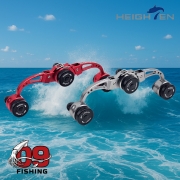 하이텐 쇼크리더 결속기 버전2