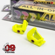 무겐 올인원 에기마스크 2개입 MG-031