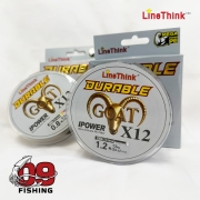 라인씽크 듀라블 GOAT X12