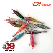 디아이태클 라바스몰에기