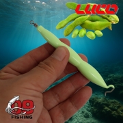 루코 완두콩 오모리봉돌