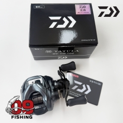 다이와 25 타툴라 SV TW 100HL