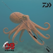 다이와 25 메탈리아 에기타코 MH-170&middot;J
