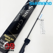 시마노 17 소아레 Ci4 딥아징 FJ-S606M-S