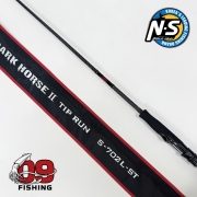 NS 다크호스2 에깅 S-702L-ST 팁런 (보증서 제외)