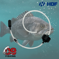 해동 활어 기포 마개 세트 HA-2572