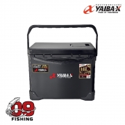 야이바엑스 KYSC-18L 블랙