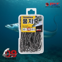 백경 풀치훅100 BK-297