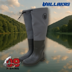 발라카스 VS09-1 B&G 무릎장화