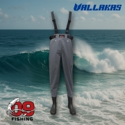 발라카스 VP09-1 B&G 허리장화