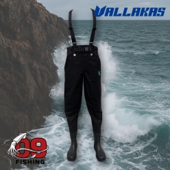 발라카스 VPBP09-1 허리장화