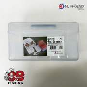 MJ피닉스 분리형 멀티 에기박스