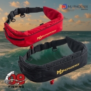 MJ피닉스 허리벨트형 구명조끼 B형