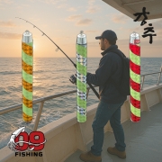 강추 홀로그램 야광 속공 장추