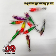 메가바이트 메가브라이트 55