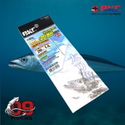 백경 BK-533 텐빈용 2단 본선채비