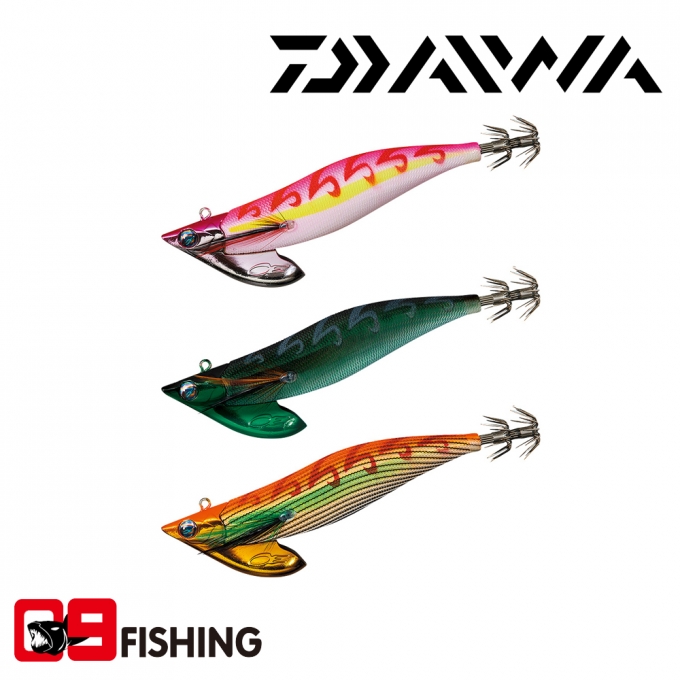다이와 에메랄다스 보트2 RV 2.75호 25g
