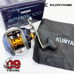 금양 스파크 300 베이트릴