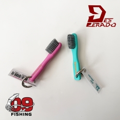 데스페라도 에기 칫솔