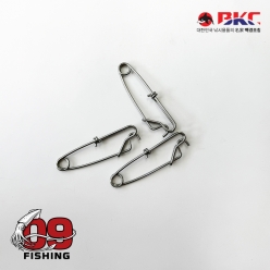 백경 BK-1243 스텐스나프