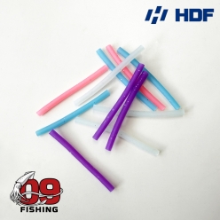 해동 7각 케이무라 장축광 튜브 7cm 덕용